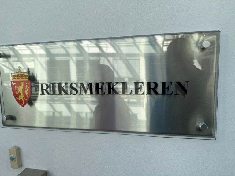 Mekling i Oslo