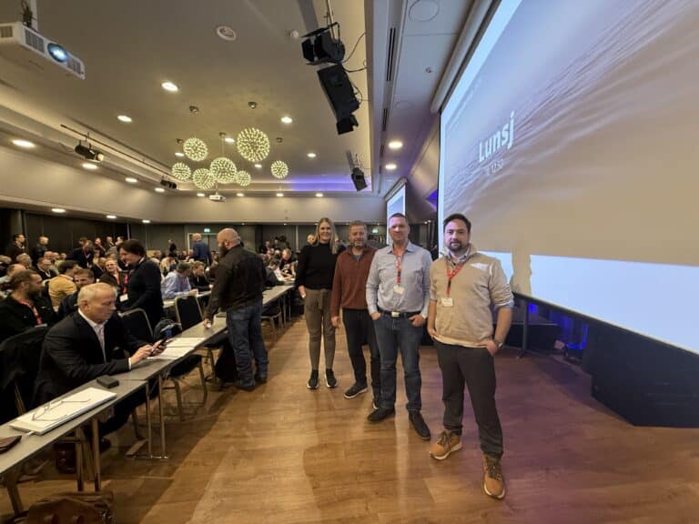 LOs havenergikonferanse – Full gass for petroleumsnæringen og ny HMS-melding