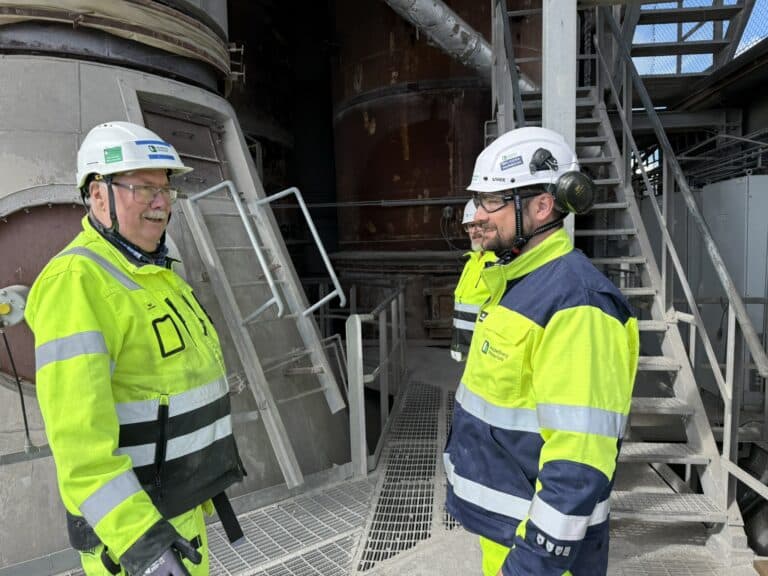 Klimatiltak som sikrer arbeidsplasser og velferd