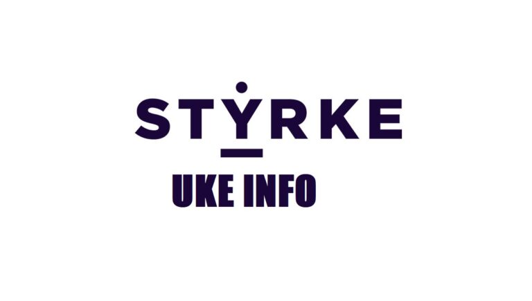 Uke info