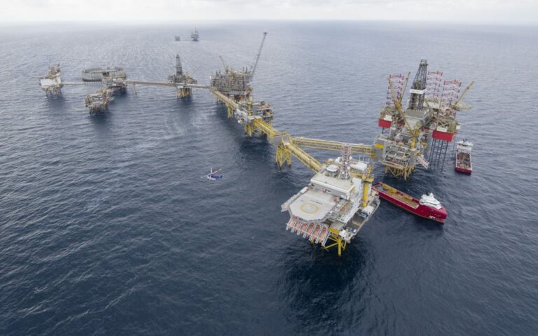 Kontraktsforlengelse med ConocoPhillips